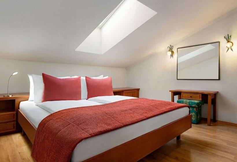 آپارتمان 1 خوابه با بالکن, Gansl Hotel & Residences Zell Am See Saalbach Leogang Smart Choice