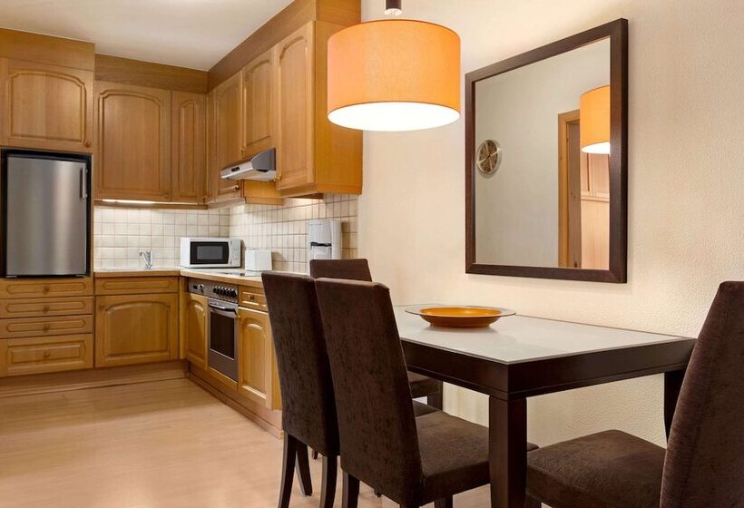 דירה בת חדר שינה 1 עם מרפסת, Gansl Hotel & Residences Zell Am See Saalbach Leogang Smart Choice