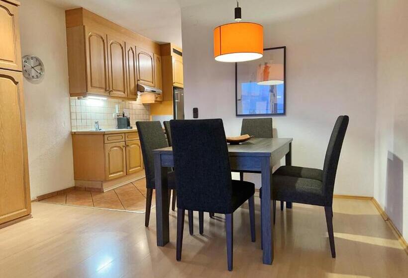 דירה בת חדר שינה 1 עם מרפסת, Gansl Hotel & Residences Zell Am See Saalbach Leogang Smart Choice