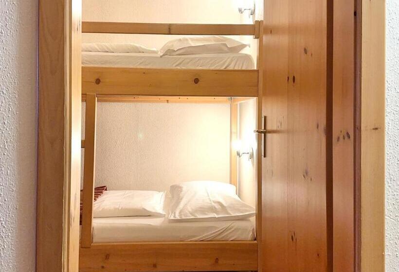 דירה בת חדר שינה 1 עם מרפסת, Gansl Hotel & Residences Zell Am See Saalbach Leogang Smart Choice