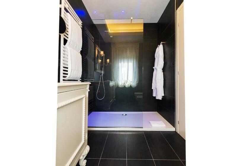 חדר קלאסי, Relais Sassa Al Sole