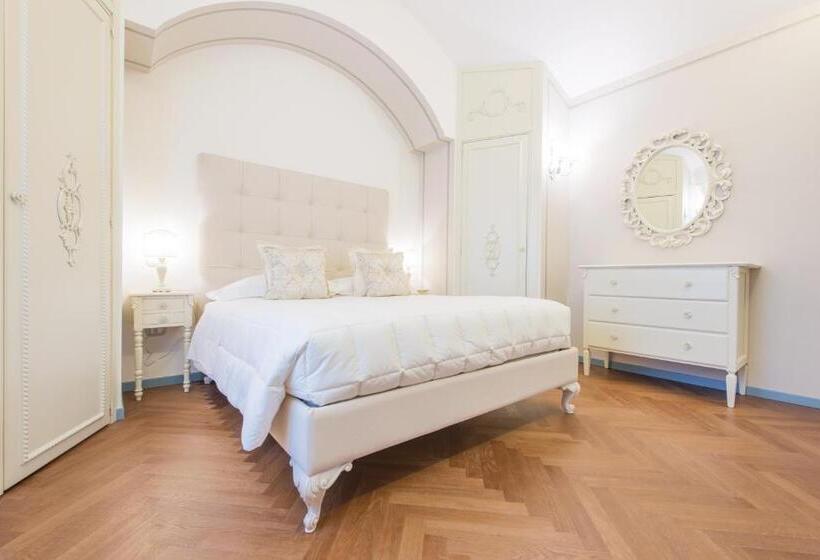 סוויטה, Relais Sassa Al Sole