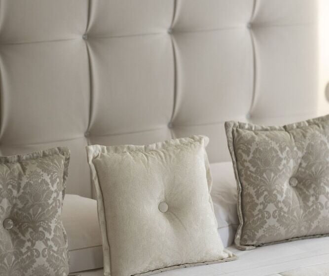 סוויטה, Relais Sassa Al Sole