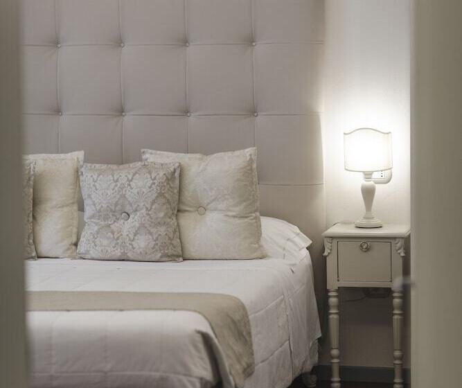 סוויטה, Relais Sassa Al Sole