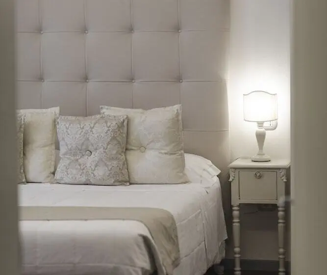 スイート, Relais Sassa Al Sole