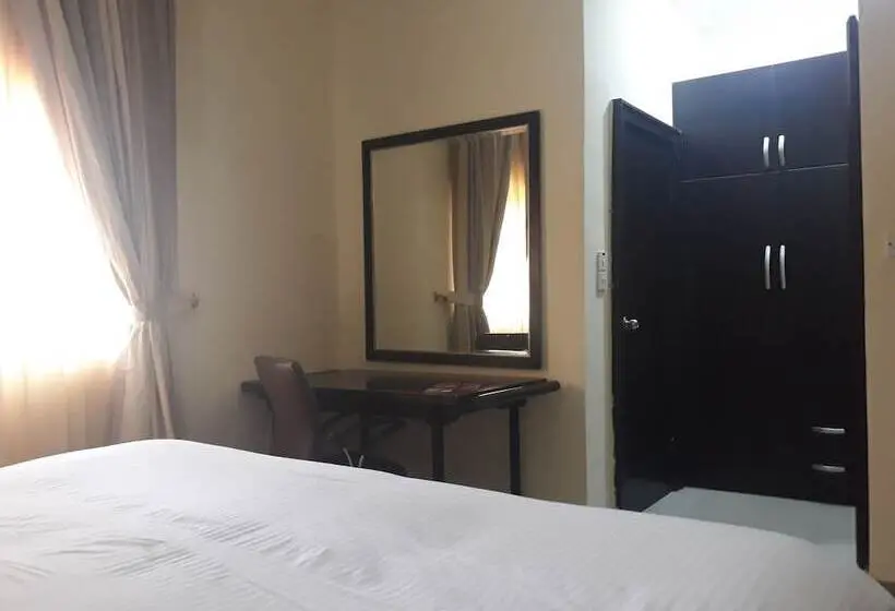 اتاق استاندارد, Reno