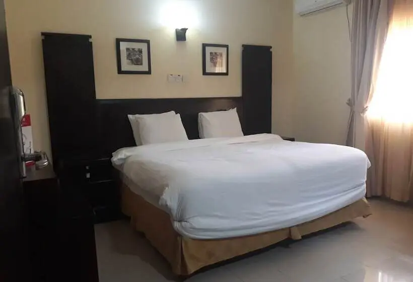 اتاق استاندارد, Reno