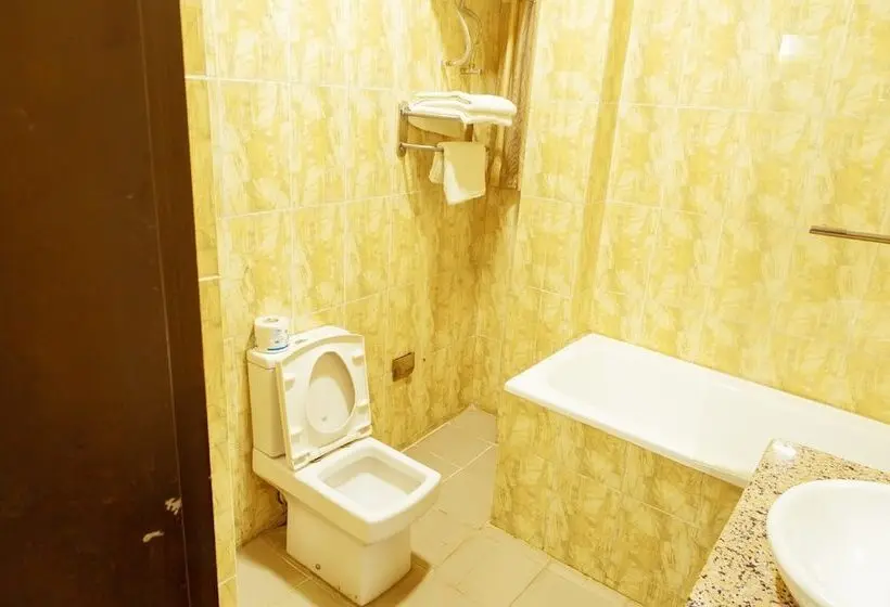 اتاق استاندارد یک نفره, Reno
