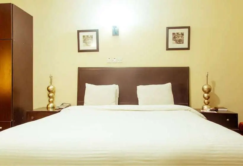 اتاق استاندارد یک نفره, Reno