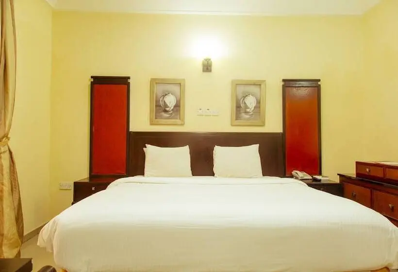 اتاق استاندارد یک نفره, Reno