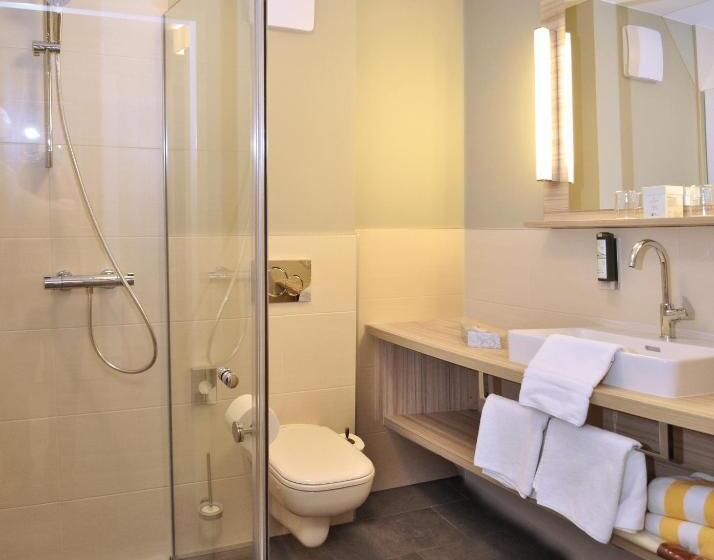 غرفة قياسية, Restaurant Grimmingblick