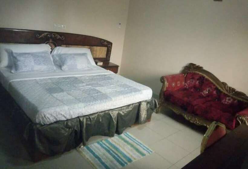 اتاق استاندارد, Rovie