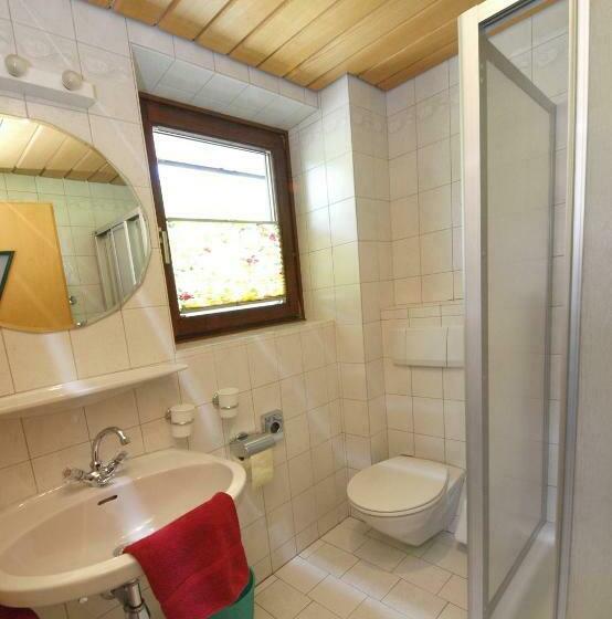 スーペリアールーム, Salzburger Stubn