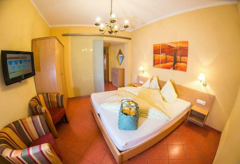 Семейный Номер, Seehotel Steiner