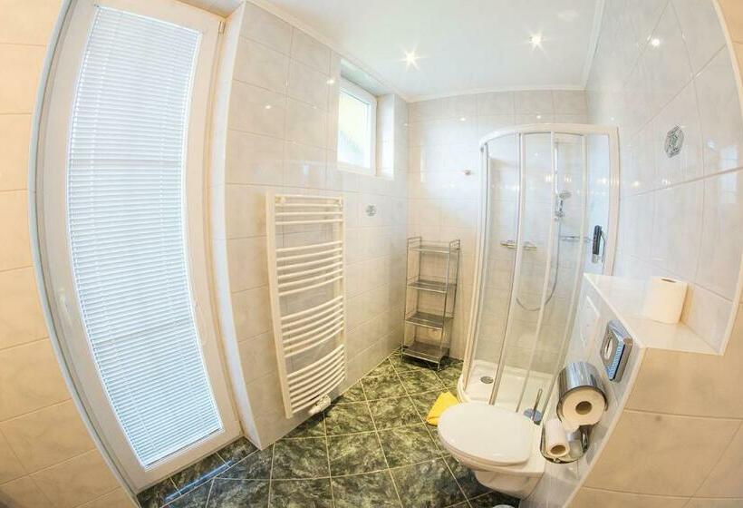 חדר משפחתי, Seehotel Steiner