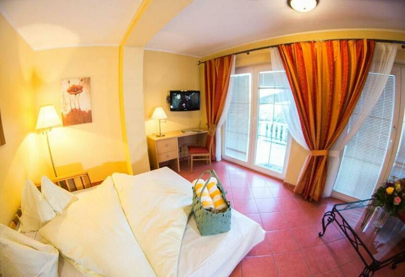 Семейный Номер, Seehotel Steiner