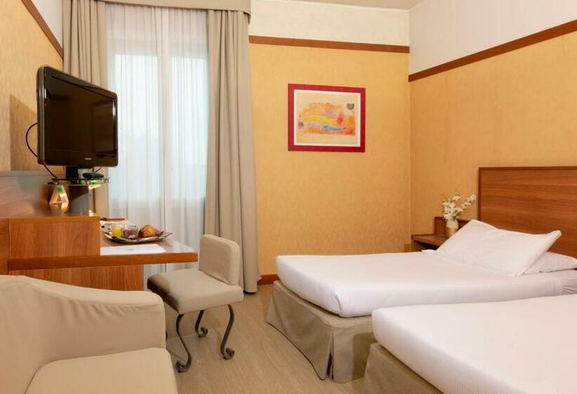 Habitació Estàndard, Shg Hotel Bologna