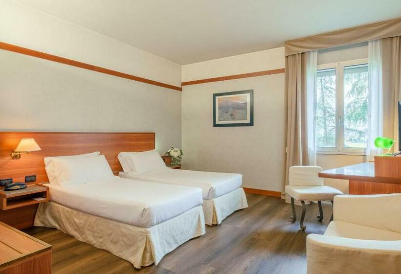 Habitació Estàndard, Shg Hotel Bologna