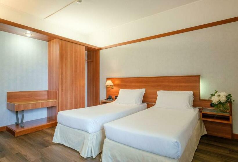 Habitació Estàndard, Shg Hotel Bologna