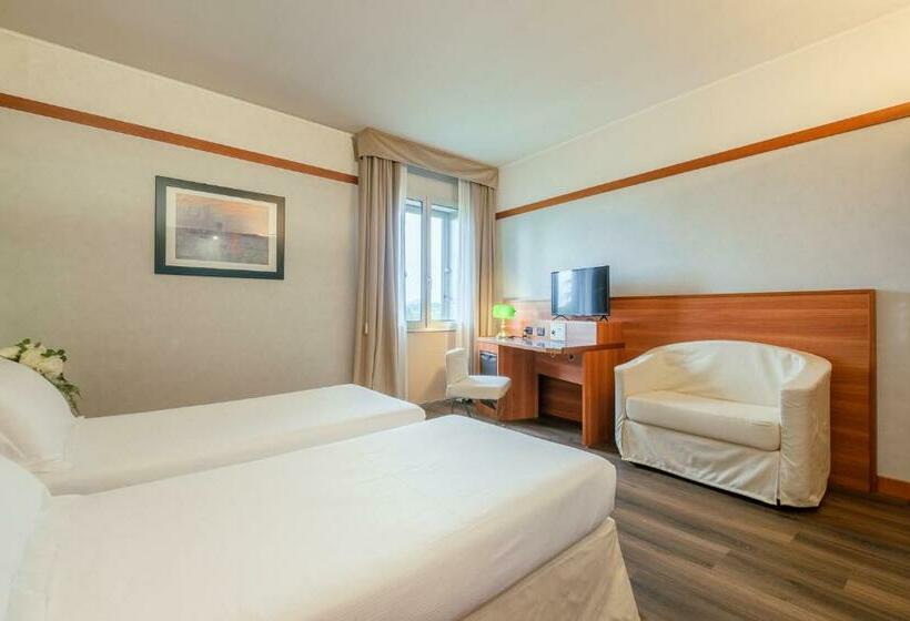 Habitació Estàndard, Shg Hotel Bologna