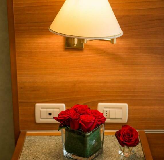 Habitació Estàndard, Shg Hotel Bologna