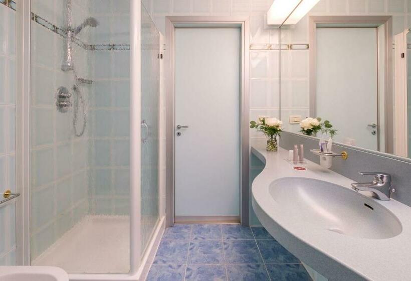 Habitació Estàndard, Shg Hotel Bologna