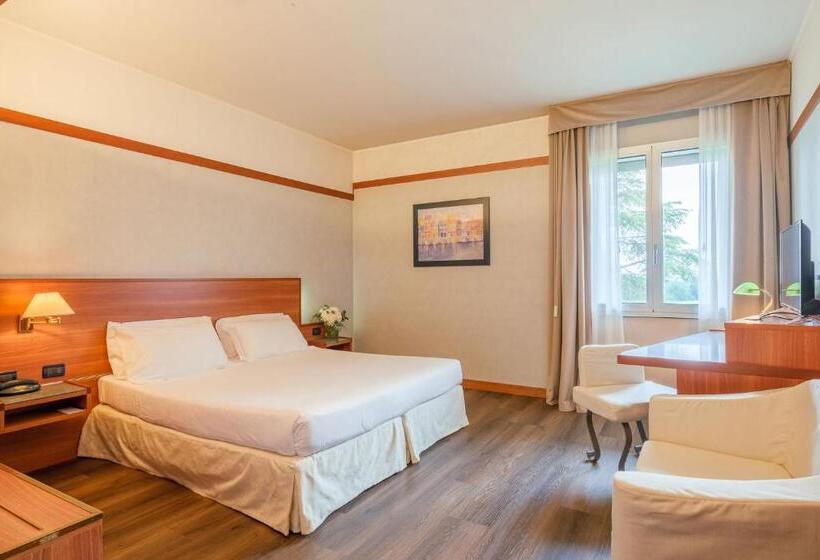 Habitació Clàssica, Shg Hotel Bologna