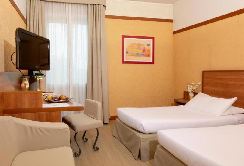 Habitació Clàssica, Shg Hotel Bologna