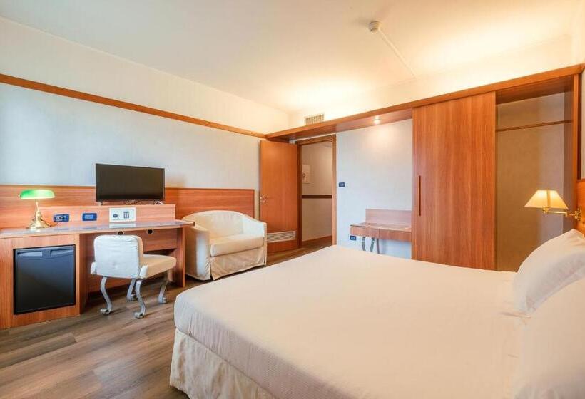 Habitació Clàssica, Shg Hotel Bologna