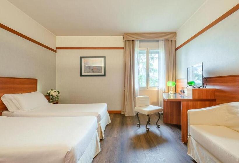 Habitació Clàssica, Shg Hotel Bologna