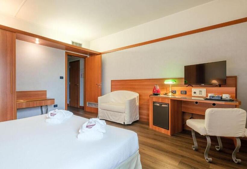 Habitació Superior, Shg Hotel Bologna