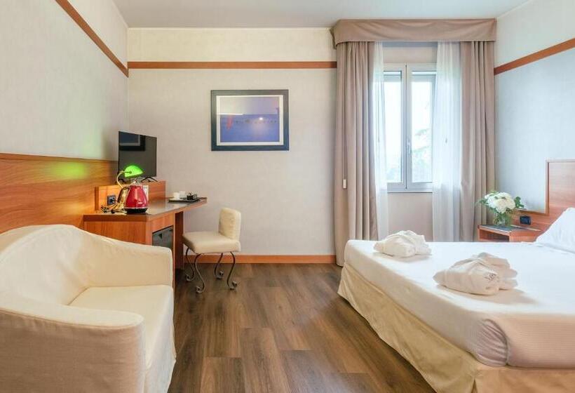 Habitació Superior, Shg Hotel Bologna