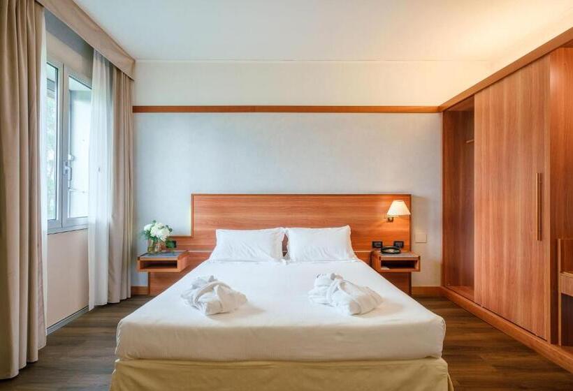 Habitació Superior, Shg Hotel Bologna