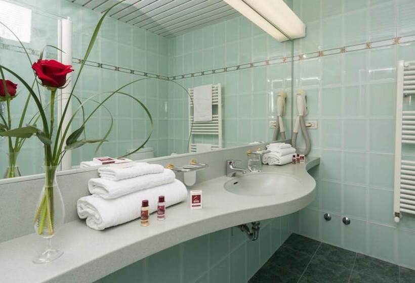 Habitació Estàndard, Shg Hotel Bologna