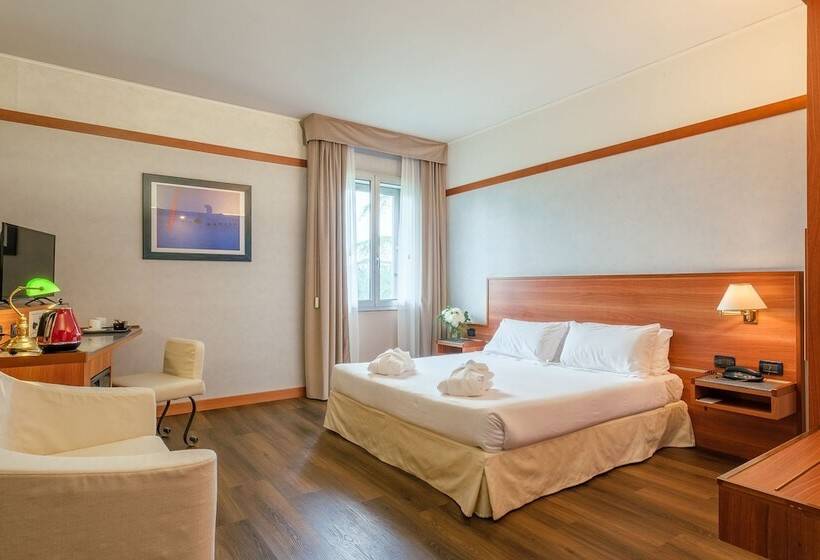 Habitació Superior, Shg Hotel Bologna