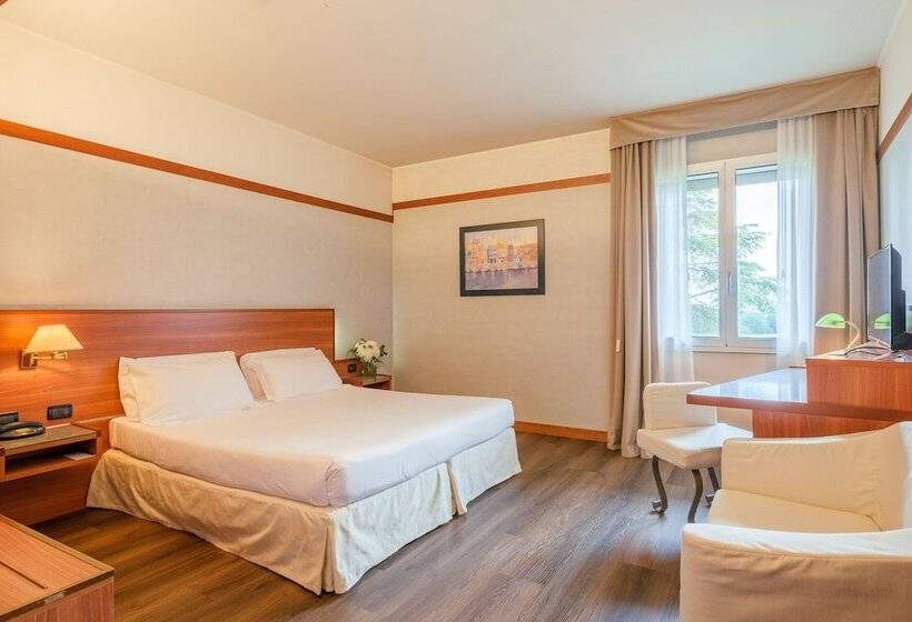 Habitació Superior, Shg Hotel Bologna