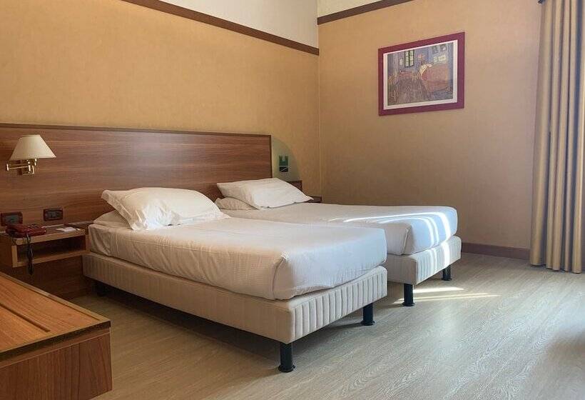 Habitació Superior, Shg Hotel Bologna