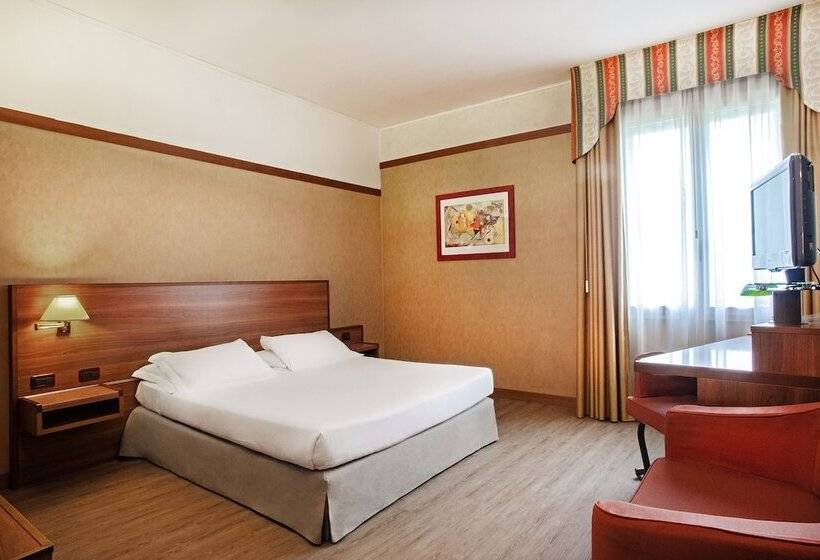 Habitació Superior, Shg Hotel Bologna