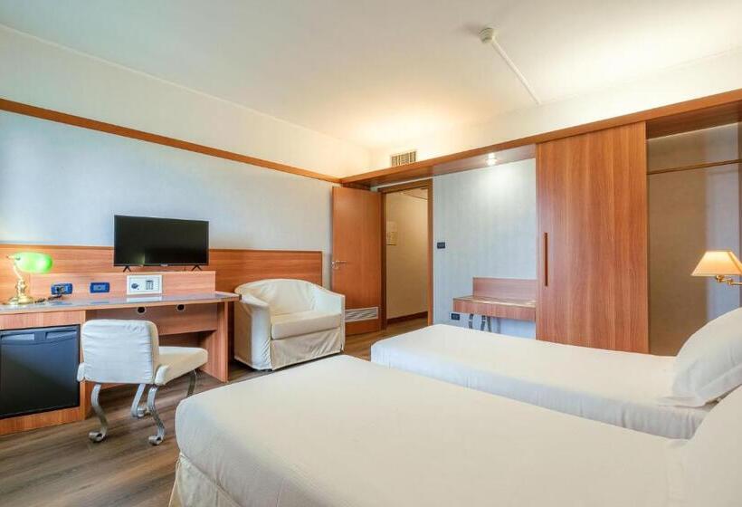 Habitació Clàssica, Shg Hotel Bologna