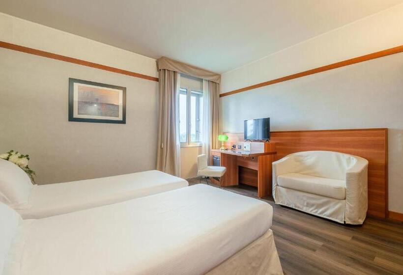 Habitació Clàssica, Shg Hotel Bologna