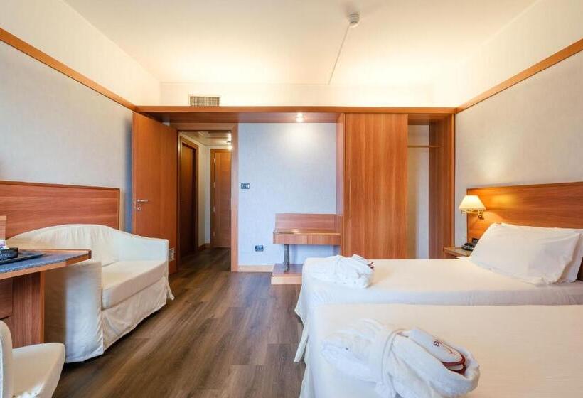 Habitació Superior, Shg Hotel Bologna