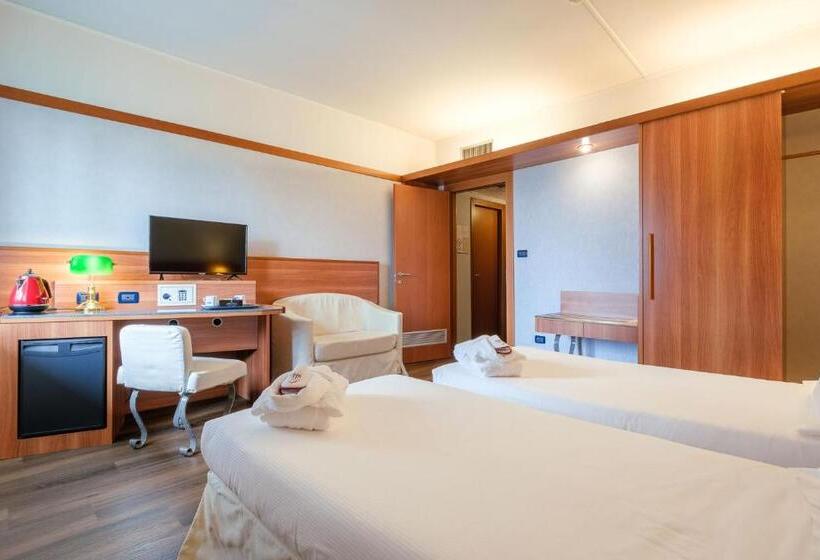 Habitació Superior, Shg Hotel Bologna