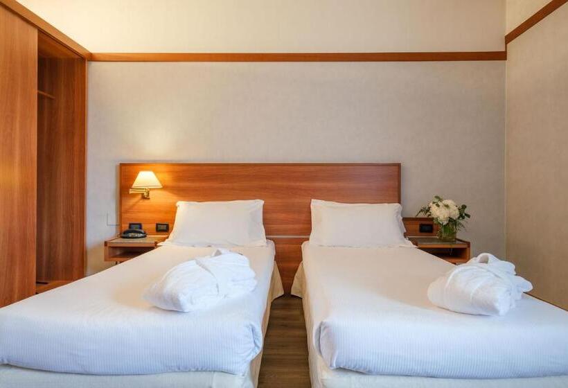 Habitació Superior, Shg Hotel Bologna