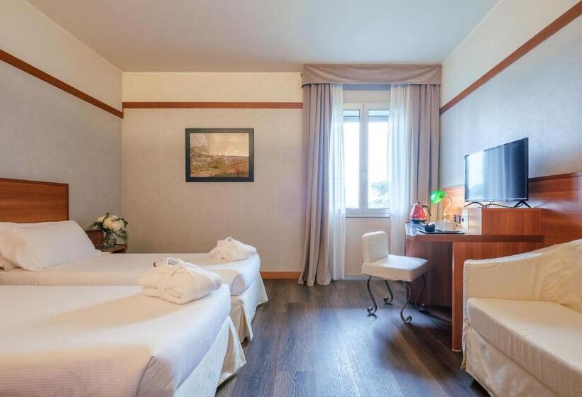 Habitació Superior, Shg Hotel Bologna