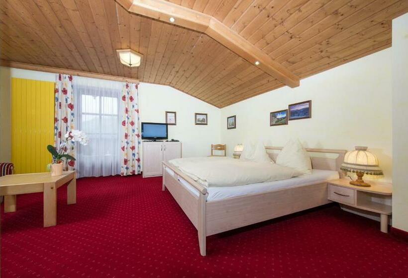 Номер Стандарт, Sonnhof