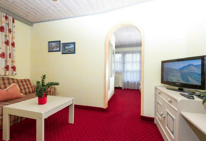 غرفة عائلية, Sonnhof