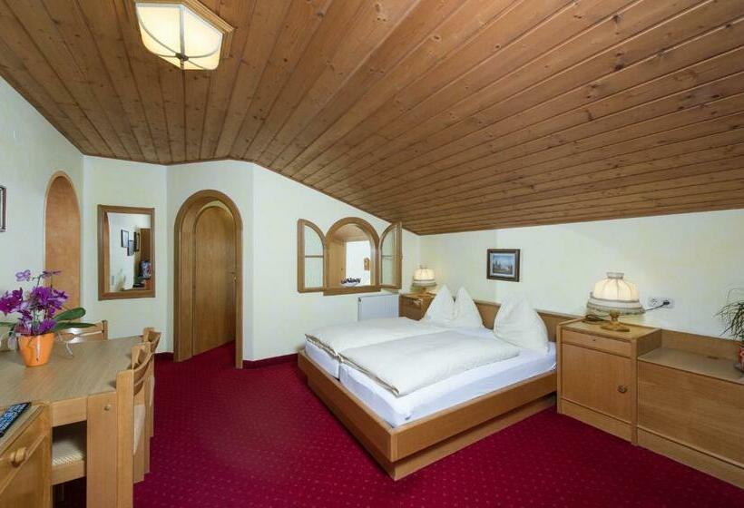 غرفة عائلية, Sonnhof