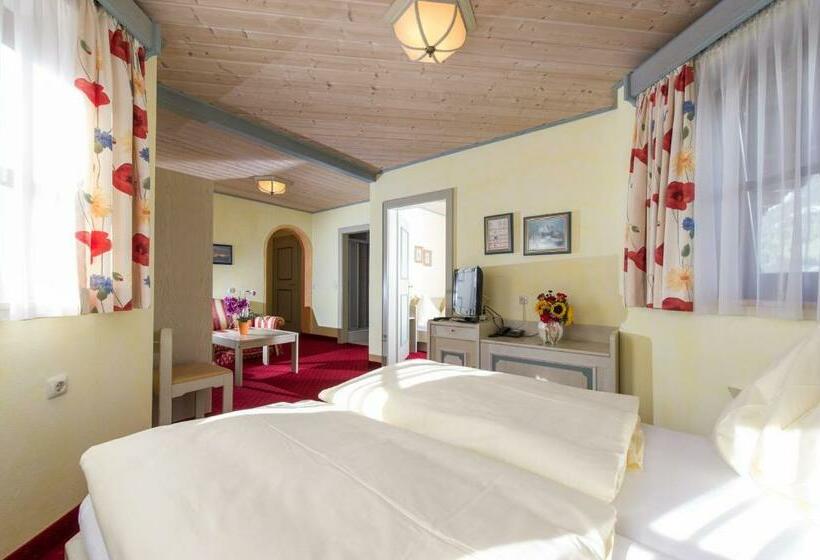 غرفة عائلية, Sonnhof