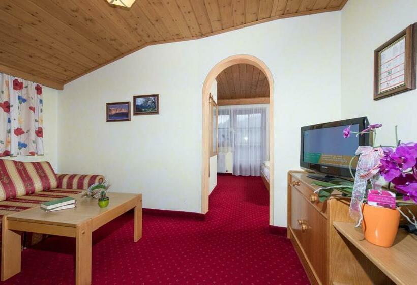 غرفة عائلية, Sonnhof