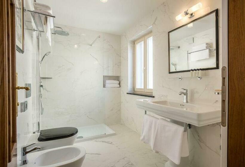 اتاق لوکس, Splendida Palace